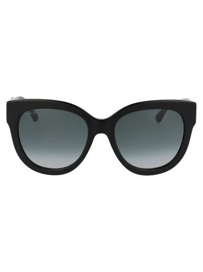 JIMMY CHOO JILL/G/S SUNGLASSES