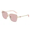 Jimmy Choo Sunglasses