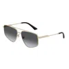 Jimmy Choo Women's Polarized Sunglasses Jc4011
