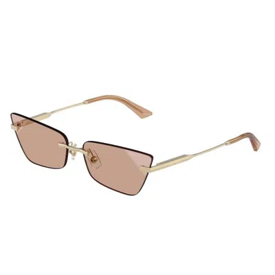 Jimmy Choo Jc4012 300613 In Gold