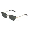 Jimmy Choo Jc4012 300687 In Black