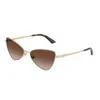 Jimmy Choo Jc4015hb 300613 In Brown