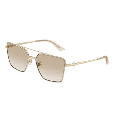 Jimmy Choo Jc4016hb 300611 In Neutral