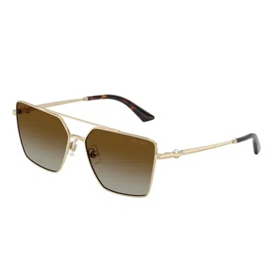 Jimmy Choo Jc4016hb 3006t5 In Neutral