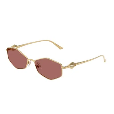 Jimmy Choo Jc4017 302369 In Neutral