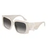 Jimmy Choo Eyewear Square Frame Sunglasses
