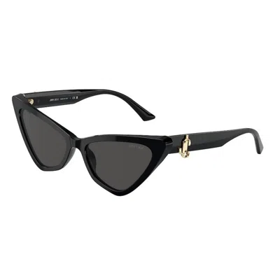 Jimmy Choo Jc5008 500087 In Black