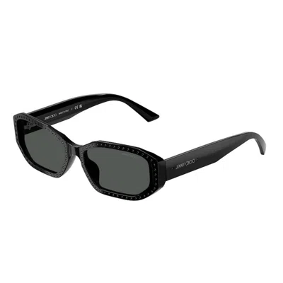 Jimmy Choo Jc5021bu 501787 In Black