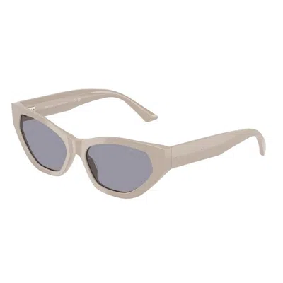 Jimmy Choo Jc5022b 503380 In Brown