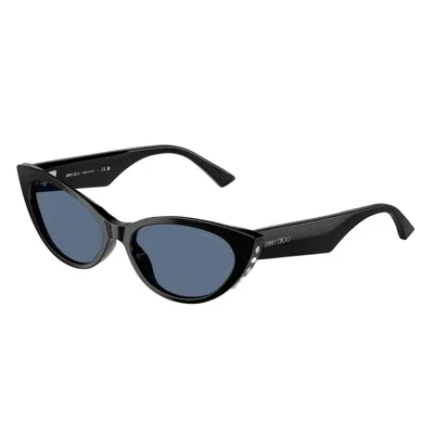 Jimmy Choo Jc5023h 501780 In Black
