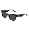 Jimmy Choo Jc5024hu 500087 In Black