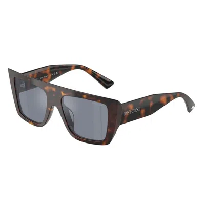 Jimmy Choo Jc5026u 50021u In Brown