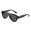Jimmy Choo Jc5027 50008g In Black