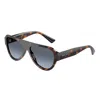 Jimmy Choo Jc5027 50028f In Brown