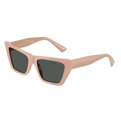 Jimmy Choo Jc5028 501987 In Neutral