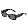 Jimmy Choo Jc5029u 501781 In Black