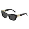 Jimmy Choo Jc5030u 500087 In Black