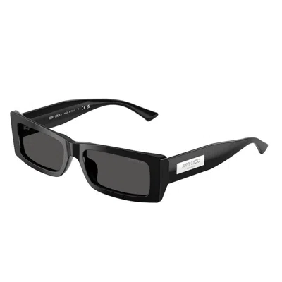 Jimmy Choo Autry Medalist Low Leather Sneakers In Gold