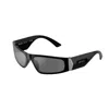 Jimmy Choo Jc6001u 50596g In Black