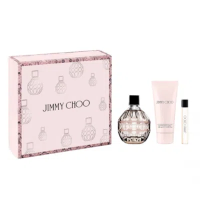 Jimmy Choo /  Set (w)