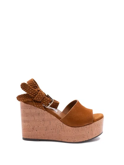 JIMMY CHOO `JORI 100`