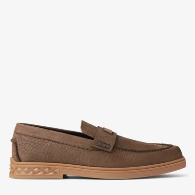 JIMMY CHOO JOSH DRIVER