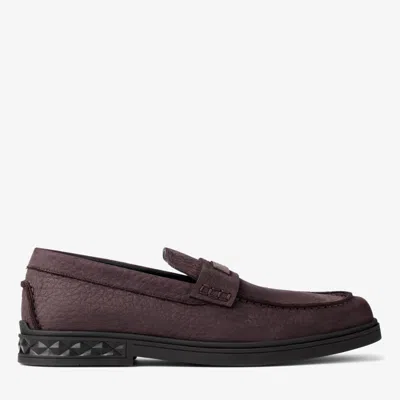 JIMMY CHOO JOSH DRIVER
