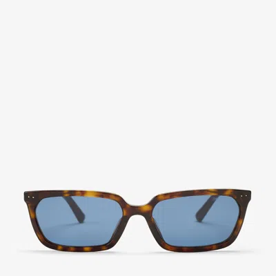Jimmy Choo Josi In Blue