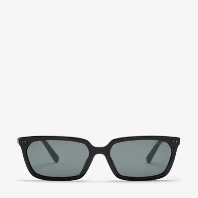 Jimmy Choo Josi In Gray