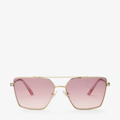 Jimmy Choo Joss In Gold