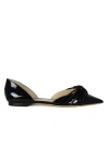 Jimmy Choo Kaitence Flat