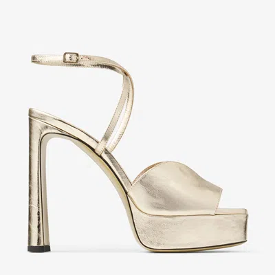 Jimmy Choo Karli Platform 125