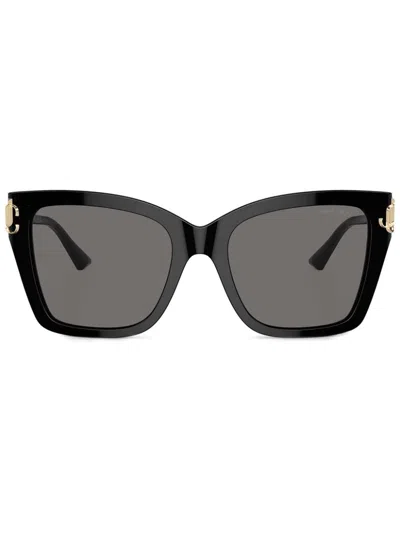 JIMMY CHOO KIRA SUNGLASSES
