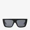 Jimmy Choo Kiran In E5000 Black