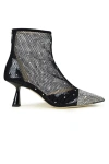 Jimmy Choo Kix 100 Boots