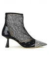 Jimmy Choo Kix 100 Boots