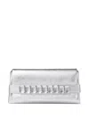 Jimmy Choo Kya Clutch Bag