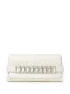 Jimmy Choo Kya Clutch Bag