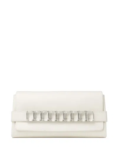 Jimmy Choo Kya Clutch Bag