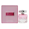 Jimmy Choo Ladies Blossom Special Edition 2019 Edp Spray 2.0 oz Fragrances 3386460106436
