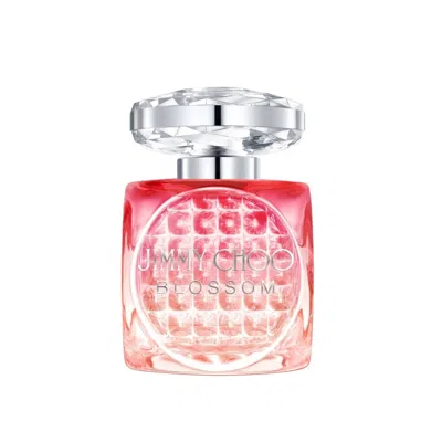 Jimmy Choo Ladies Blossom Special Edition 2025 Edp Spray 1.3 oz Fragrances 3386460158039
