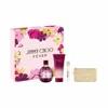 Jimmy Choo Ladies Fever Gift Set Fragrances 3386460137423