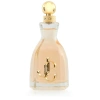 JIMMY CHOO JIMMY CHOO LADIES I WANT CHOO EDP SPRAY 3.4 OZ FRAGRANCES 3386460119252