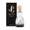 JIMMY CHOO JIMMY CHOO LADIES I WANT CHOO FOREVER EDP SPRAY 1.35 OZ FRAGRANCES 3386460129893