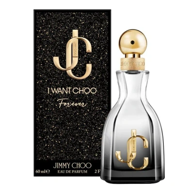 Jimmy Choo Ladies I Want Choo Forever Edp Spray 2 oz Fragrances 3386460129886 In N/a