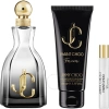 JIMMY CHOO JIMMY CHOO LADIES I WANT CHOO FOREVER GIFT SET FRAGRANCES 3386460138253