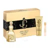 Jimmy Choo Ladies I Want Choo Le Parfum Gift Set Fragrances 3386460149761