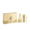 Jimmy Choo Ladies I Want Choo Le Parfum Gift Set Fragrances 3386460156042