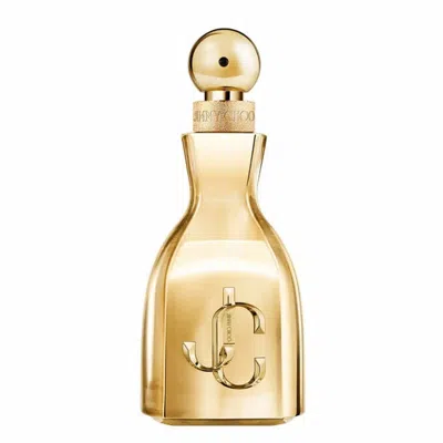 Jimmy Choo Ladies I Want Choo Le Parfum Parfum 1.3 oz (tester) Fragrances