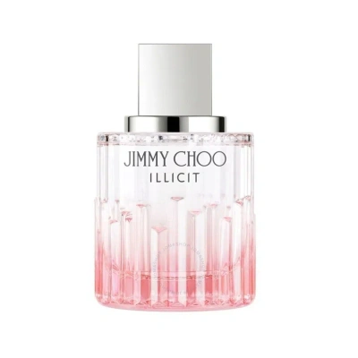 Jimmy Choo Ladies Illicit Special Edition Edp Spray 2.0 oz Fragrances 3386460106696 In N/a